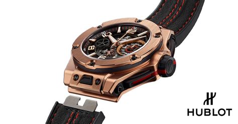 como saber si un reloj hublot es original|reloj hublot precio original.